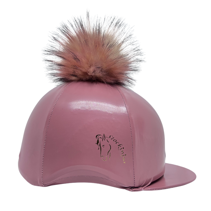 Pink Panther Hat Silk
