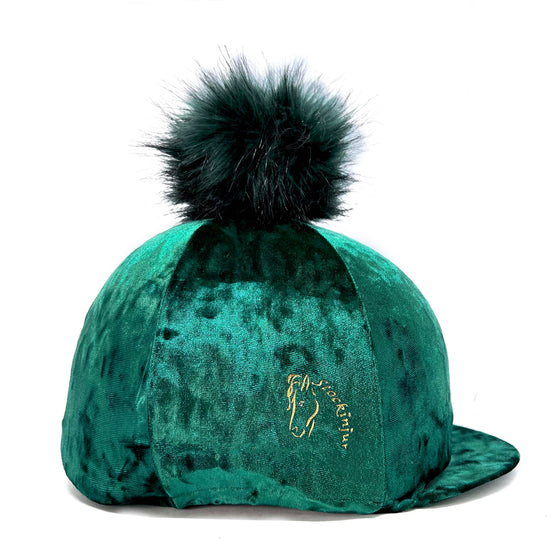 Pine Dapple Hat Cover