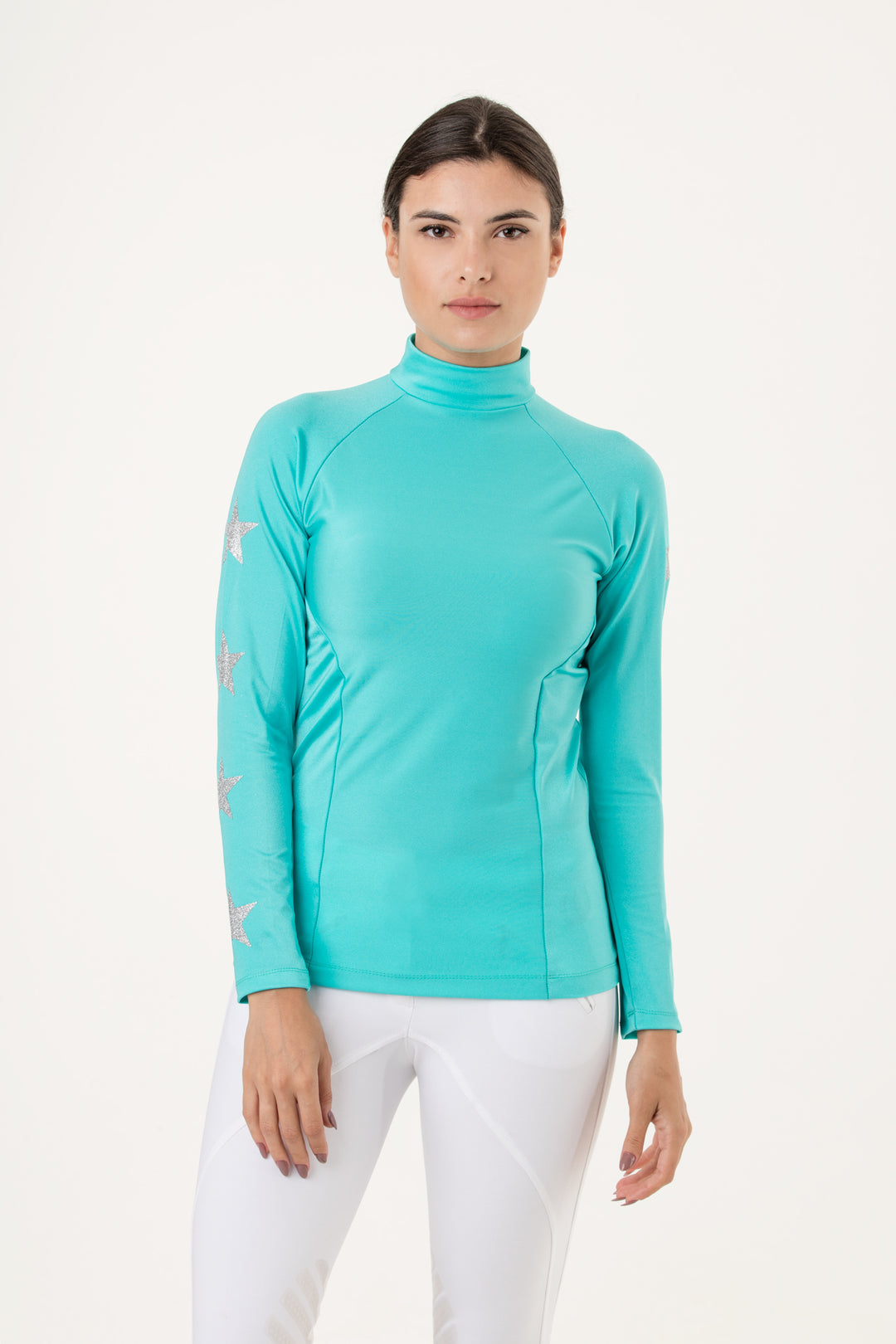 Turquoise Constellation Base Layer