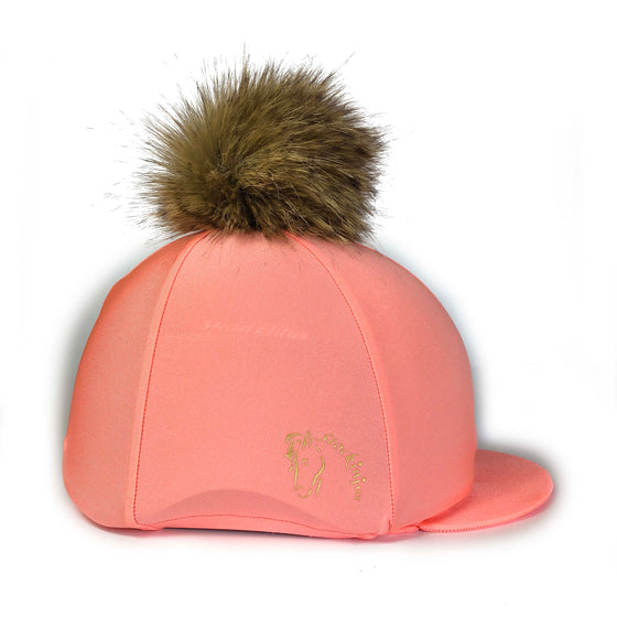 Sorbet Lycra Hat Cover